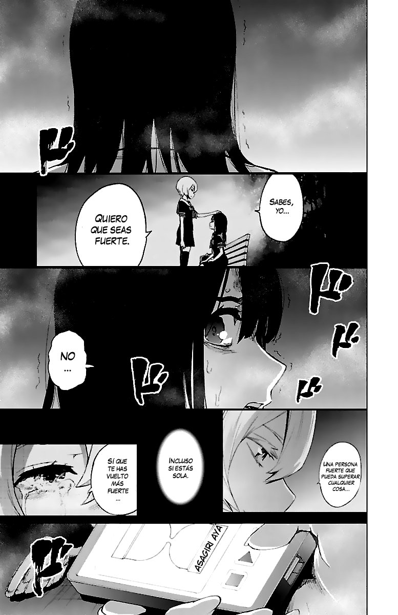 Read Mahou Shoujo Site (es) Manga Online