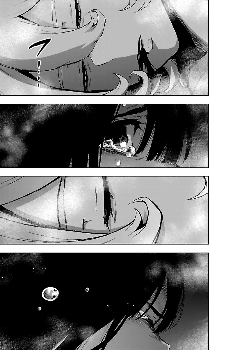 Read Mahou Shoujo Site (es) Manga Online