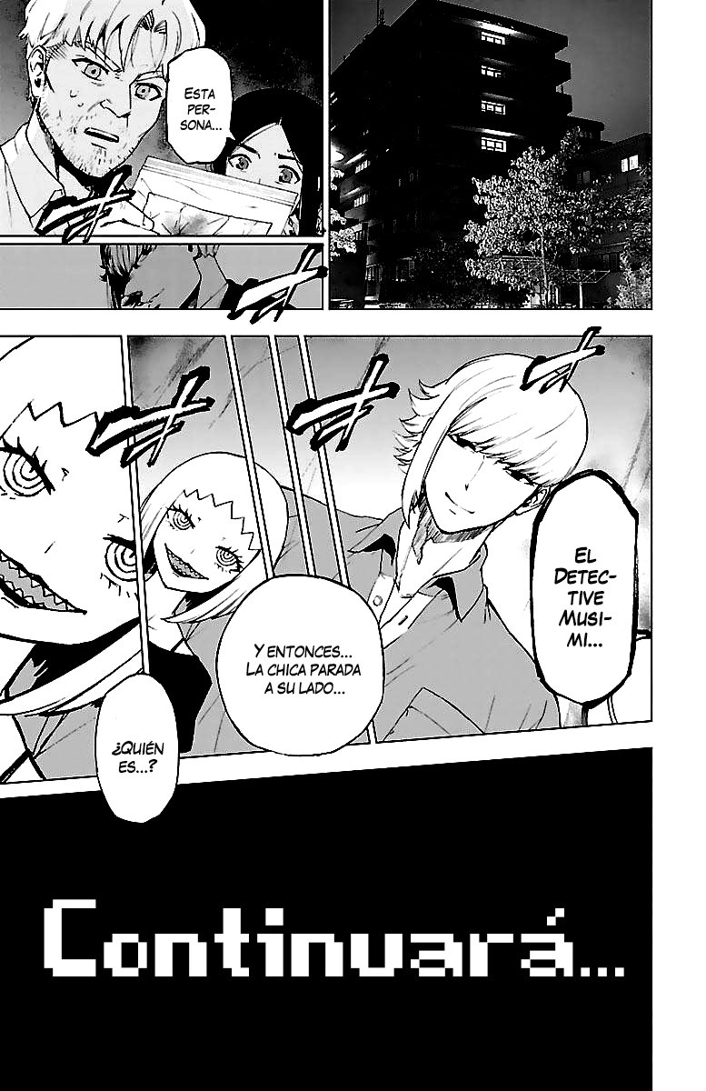 Read Mahou Shoujo Site (es) Manga Online