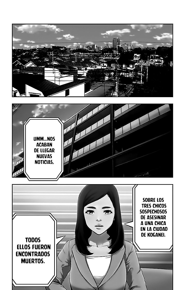 Read Mahou Shoujo Site (es) Manga Online