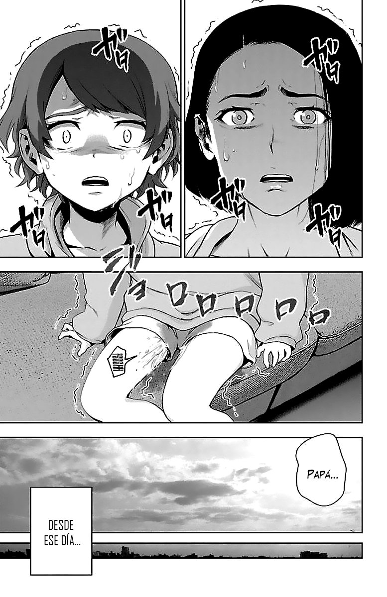 Read Mahou Shoujo Site (es) Manga Online