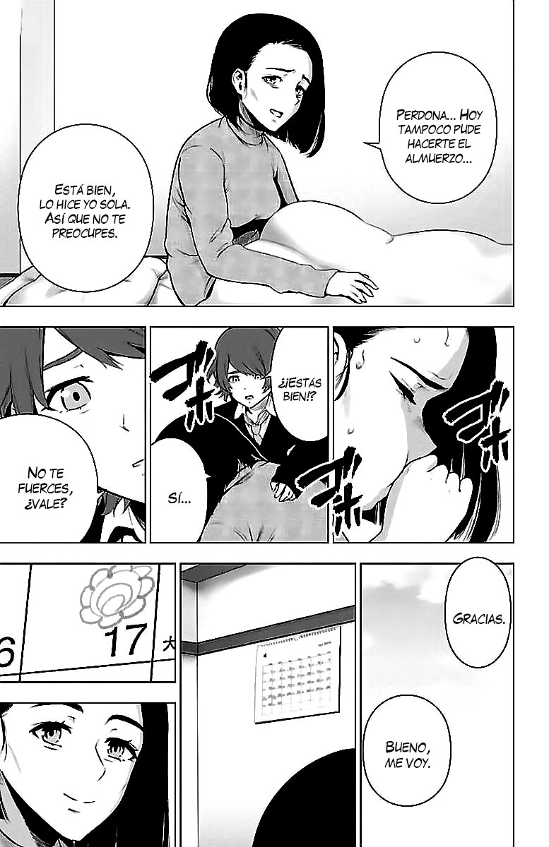 Read Mahou Shoujo Site (es) Manga Online