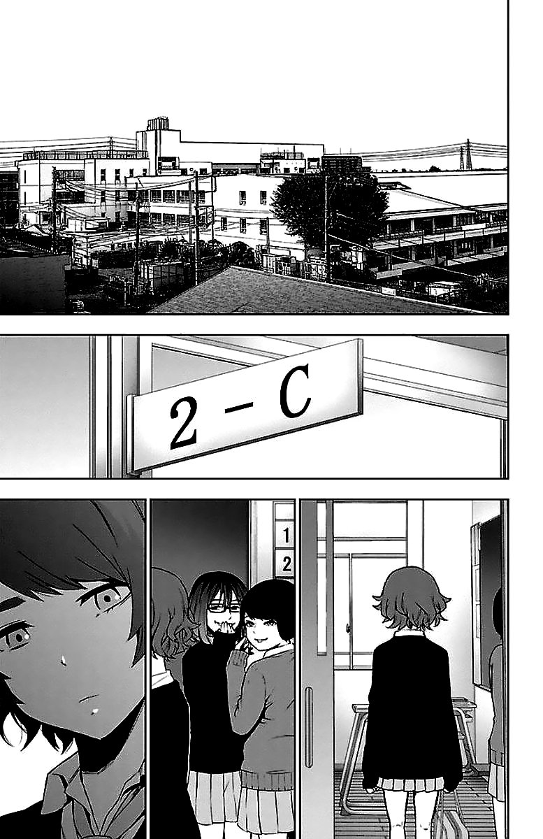 Read Mahou Shoujo Site (es) Manga Online