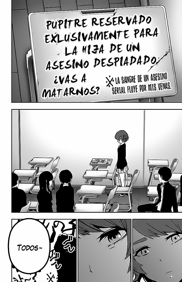 Read Mahou Shoujo Site (es) Manga Online
