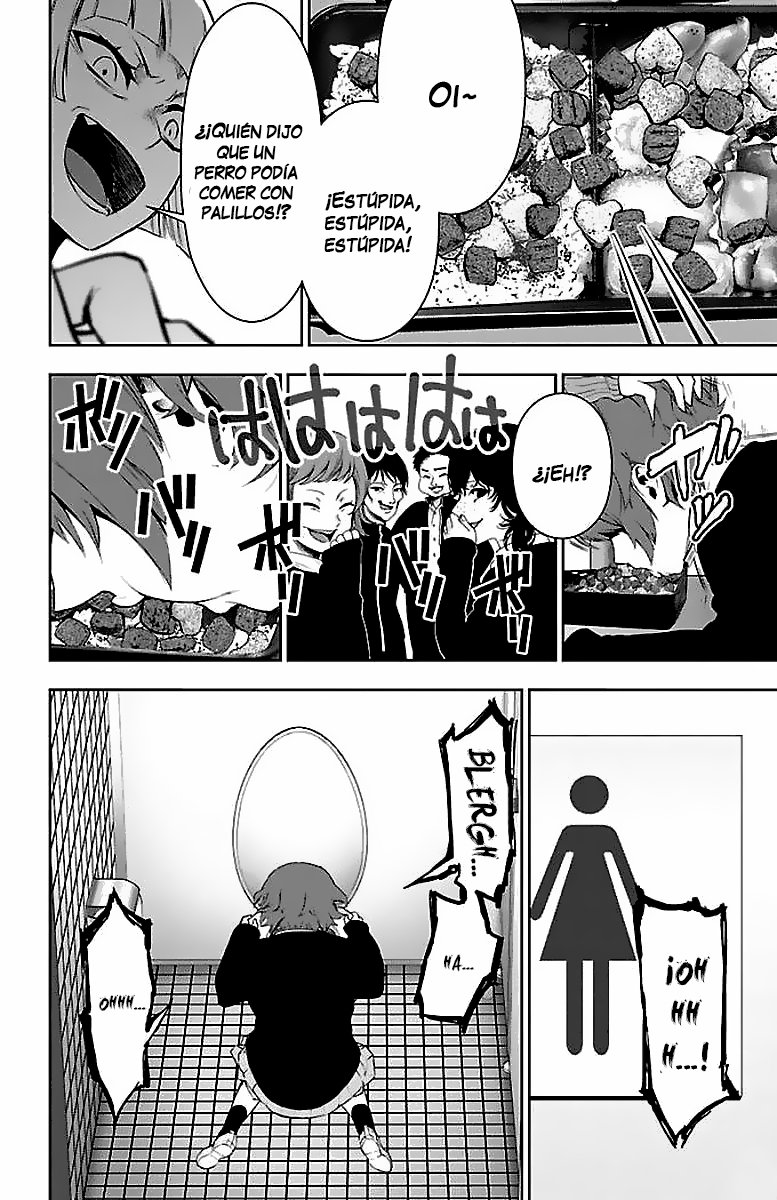 Read Mahou Shoujo Site (es) Manga Online