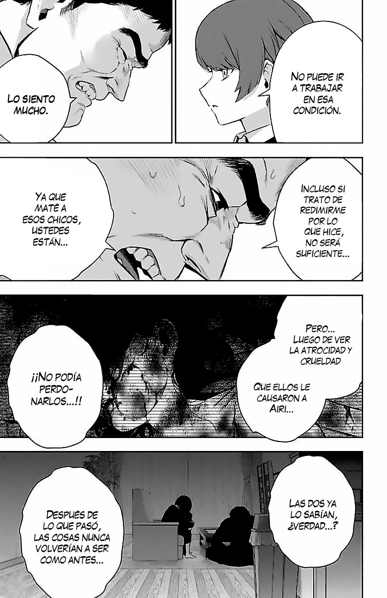 Read Mahou Shoujo Site (es) Manga Online