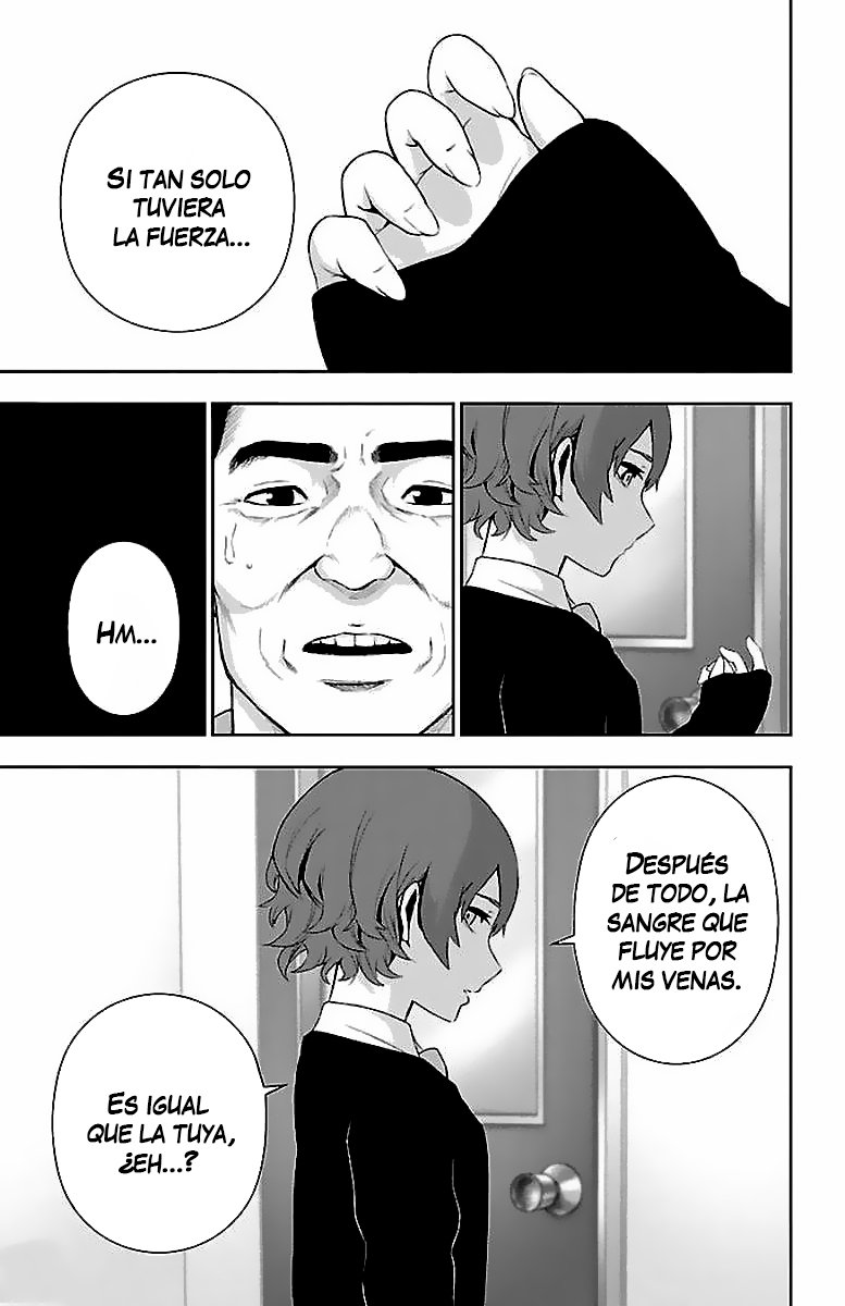 Read Mahou Shoujo Site (es) Manga Online