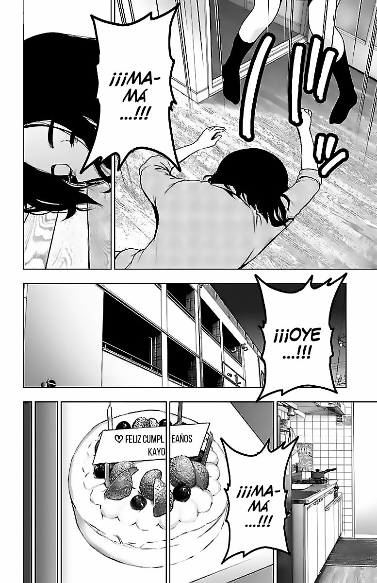 Read Mahou Shoujo Site (es) Manga Online
