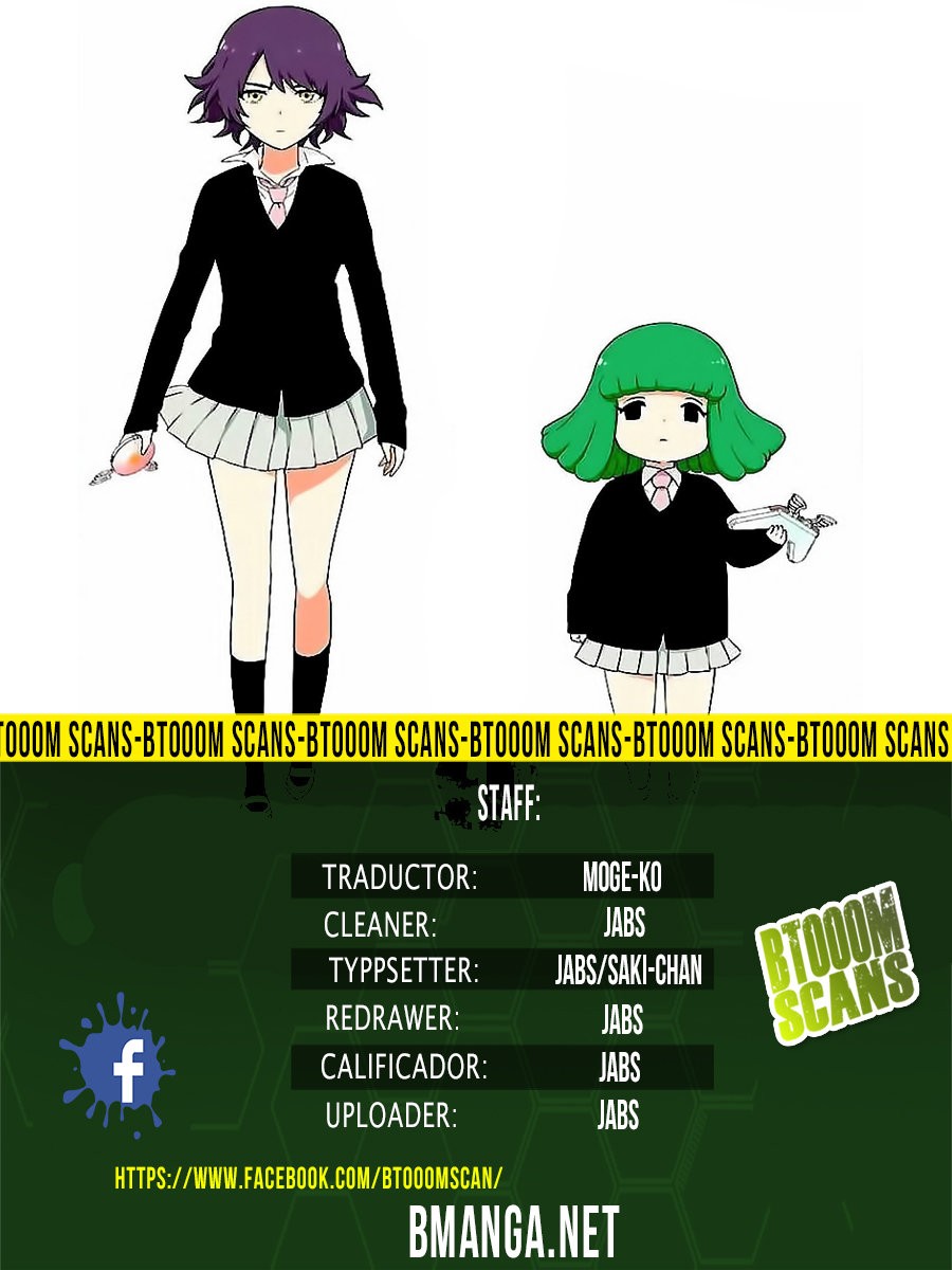 Read Mahou Shoujo Site (es) Manga Online
