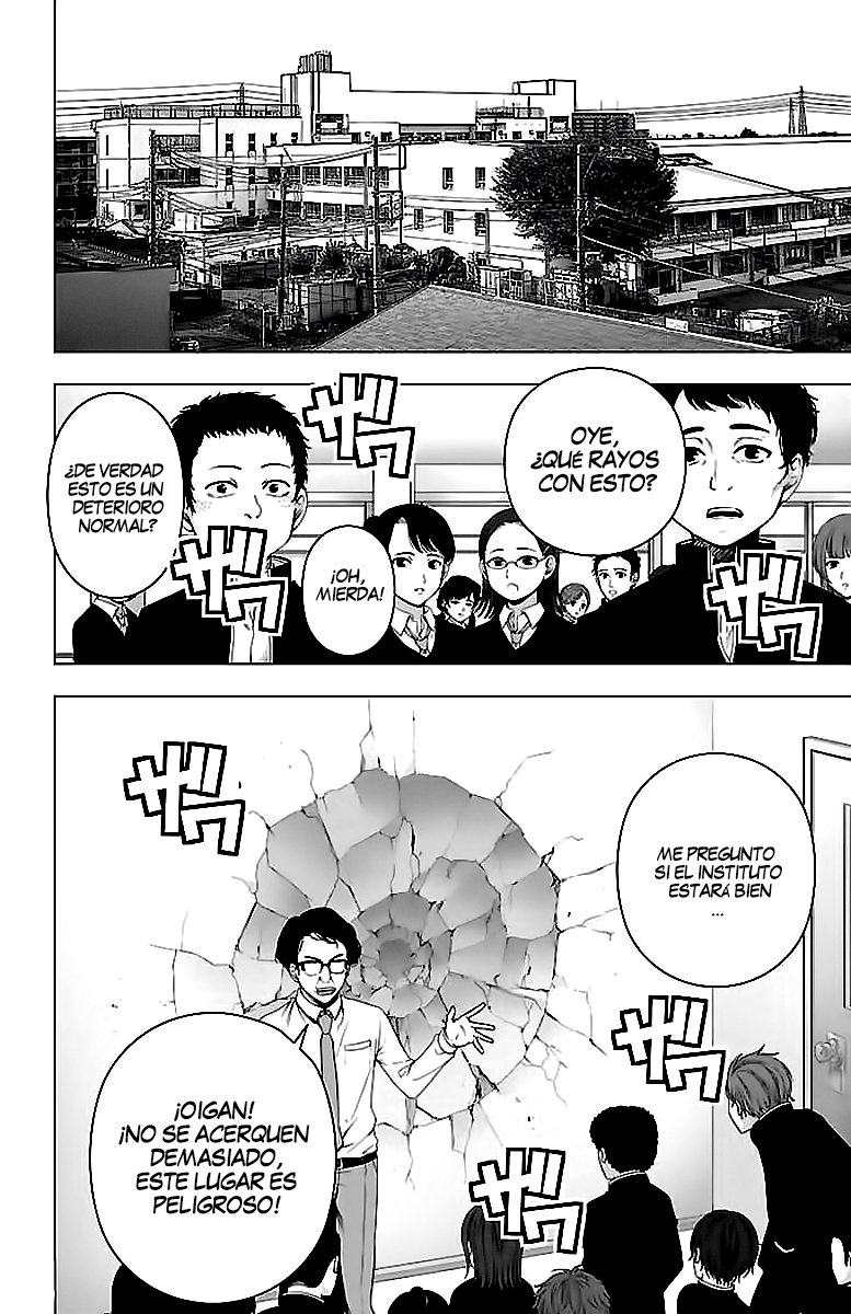 Read Mahou Shoujo Site (es) Manga Online