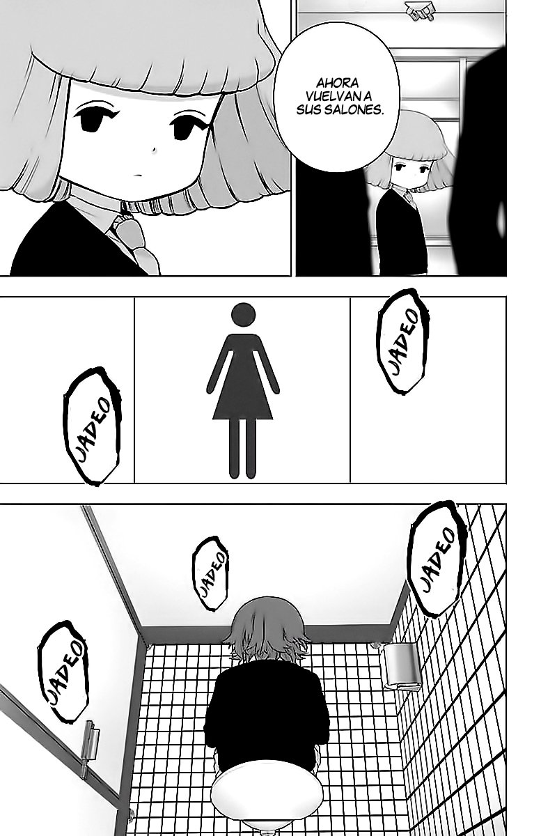 Read Mahou Shoujo Site (es) Manga Online
