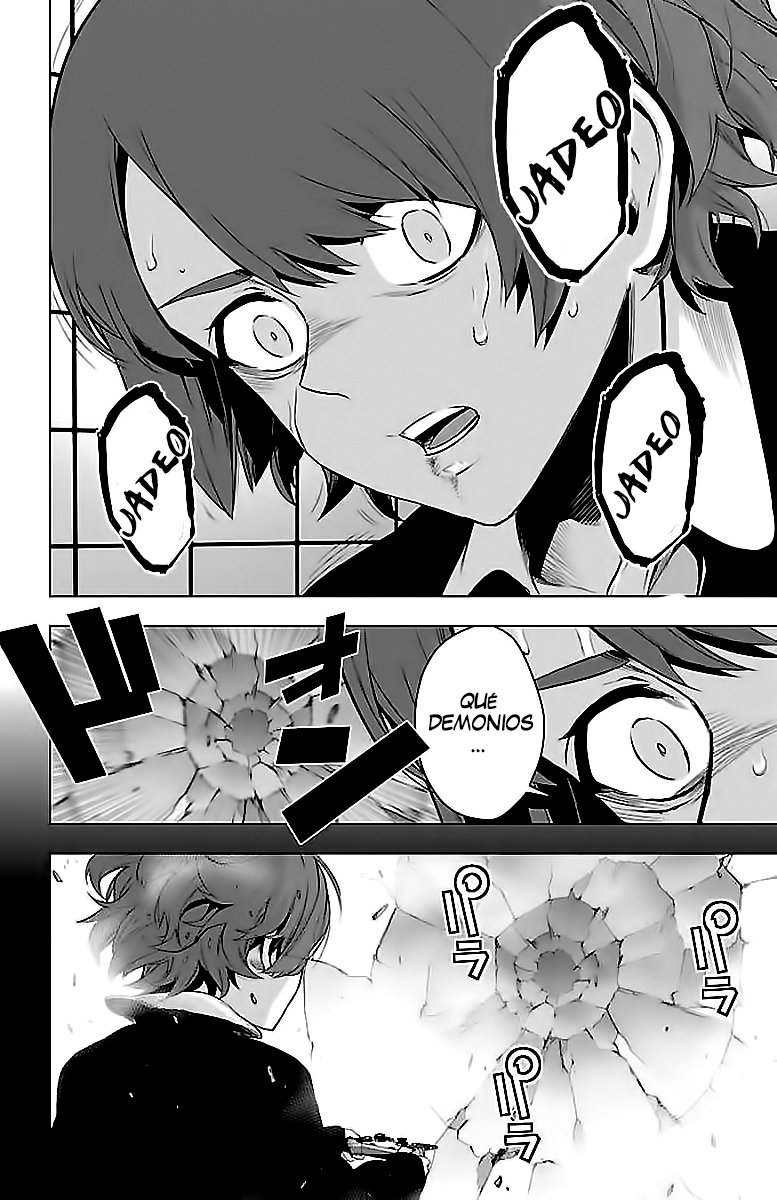 Read Mahou Shoujo Site (es) Manga Online
