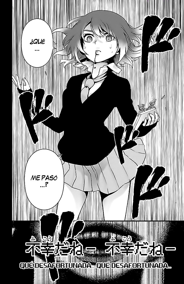 Read Mahou Shoujo Site (es) Manga Online