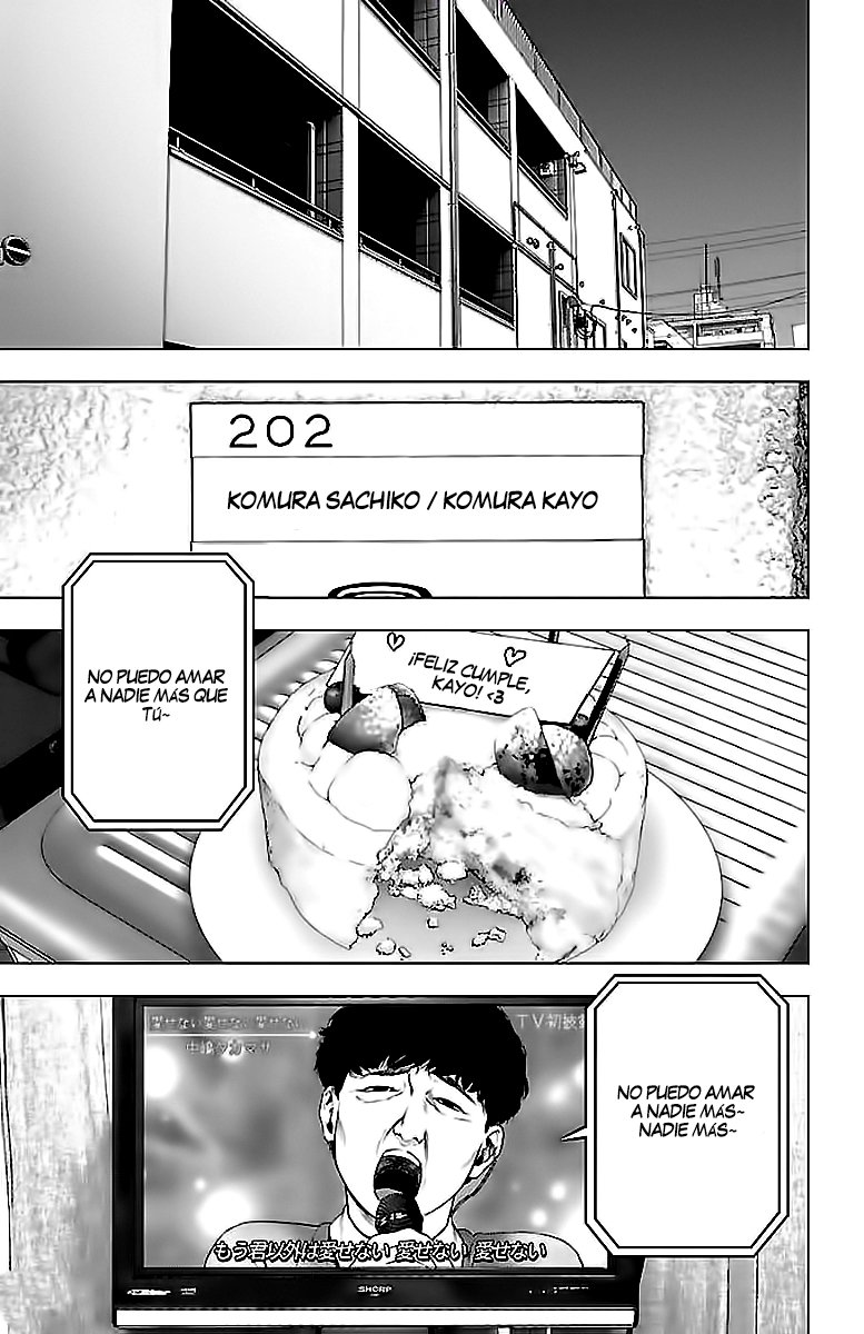 Read Mahou Shoujo Site (es) Manga Online