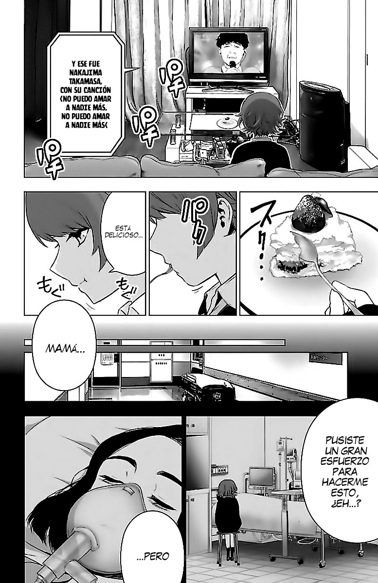 Read Mahou Shoujo Site (es) Manga Online