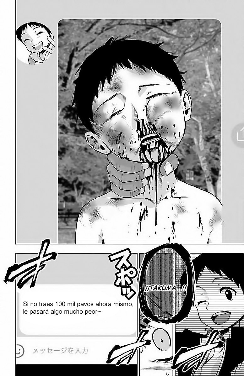 Read Mahou Shoujo Site (es) Manga Online