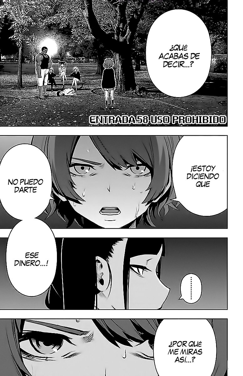 Read Mahou Shoujo Site (es) Manga Online