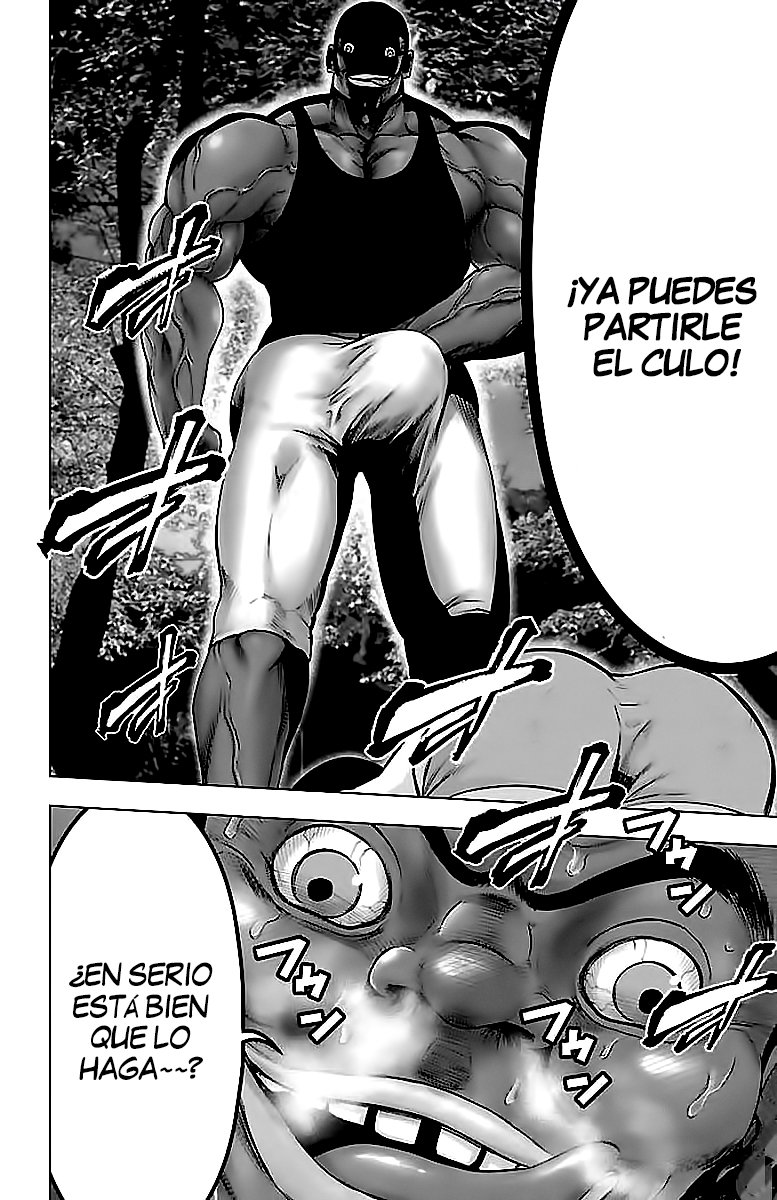 Read Mahou Shoujo Site (es) Manga Online