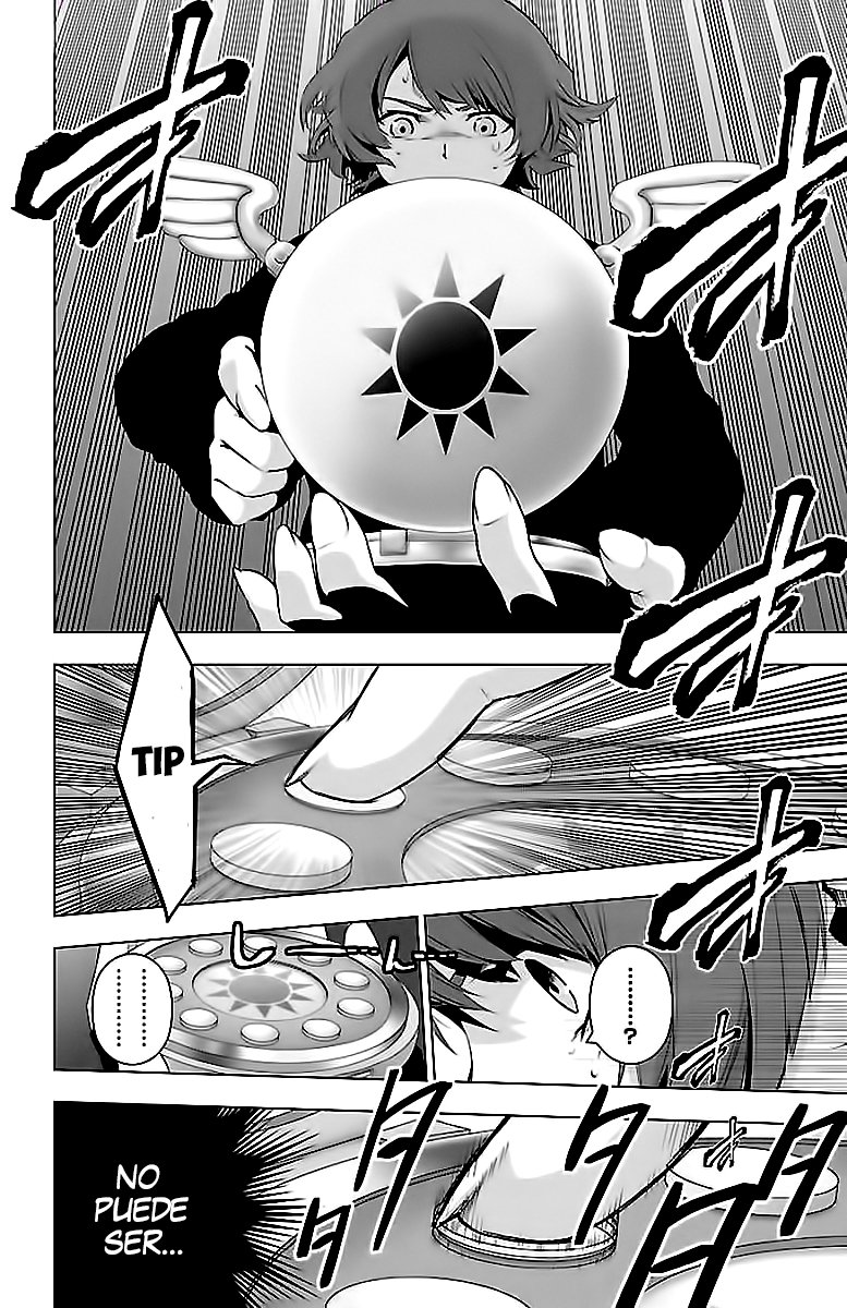 Read Mahou Shoujo Site (es) Manga Online