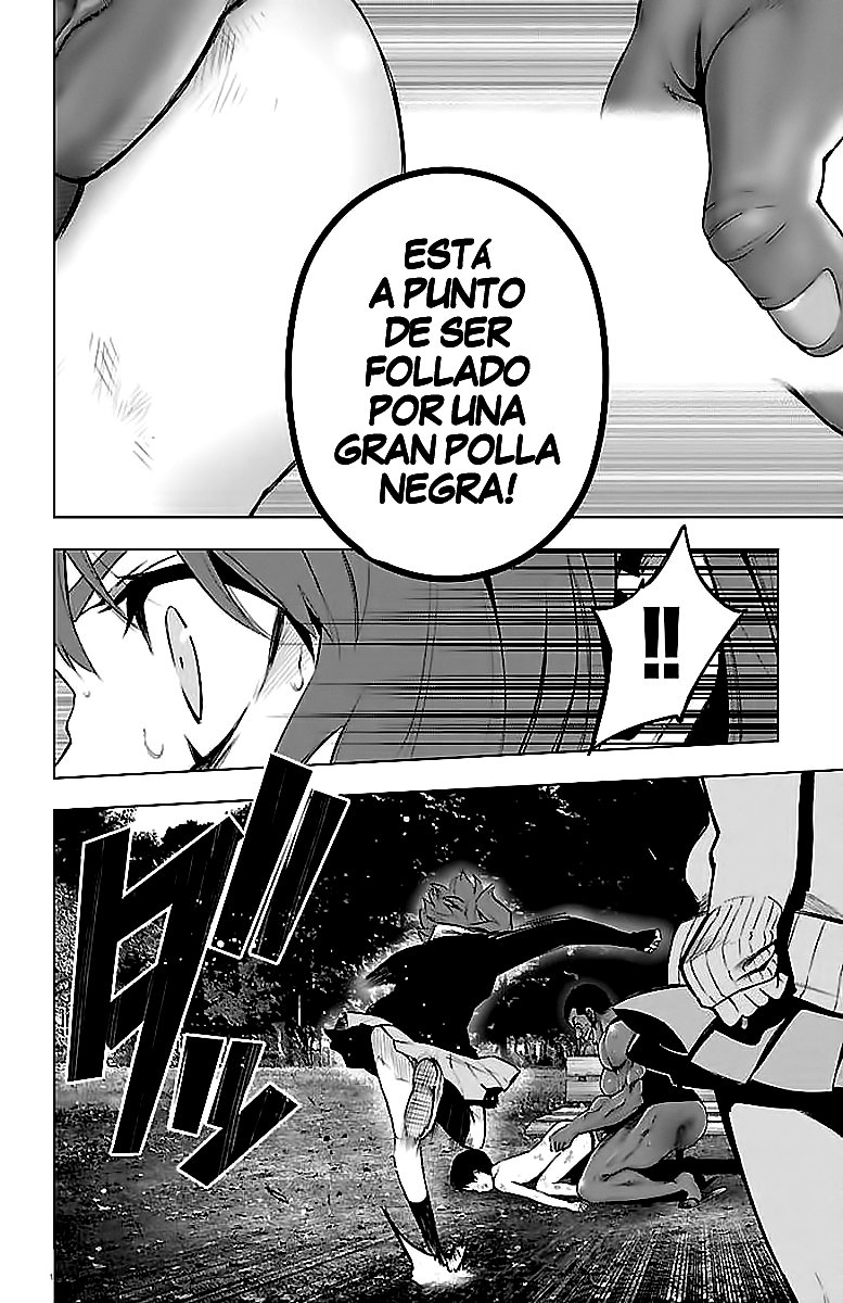 Read Mahou Shoujo Site (es) Manga Online
