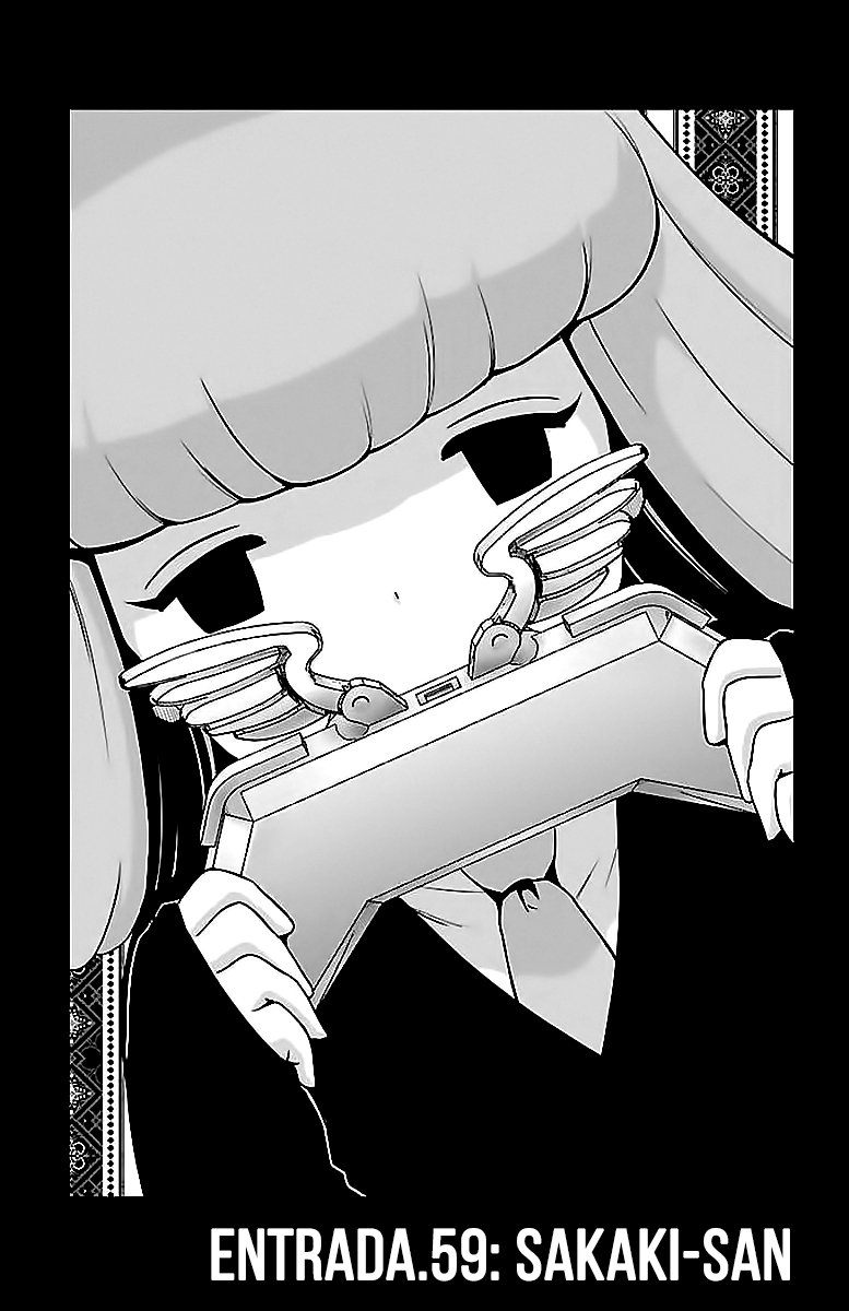 Read Mahou Shoujo Site (es) Manga Online