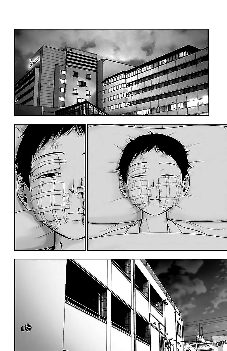 Read Mahou Shoujo Site (es) Manga Online