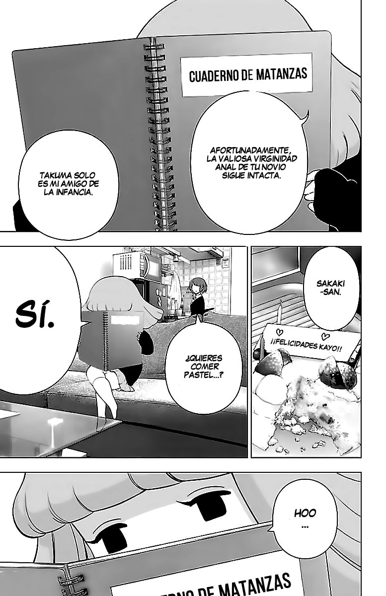 Read Mahou Shoujo Site (es) Manga Online