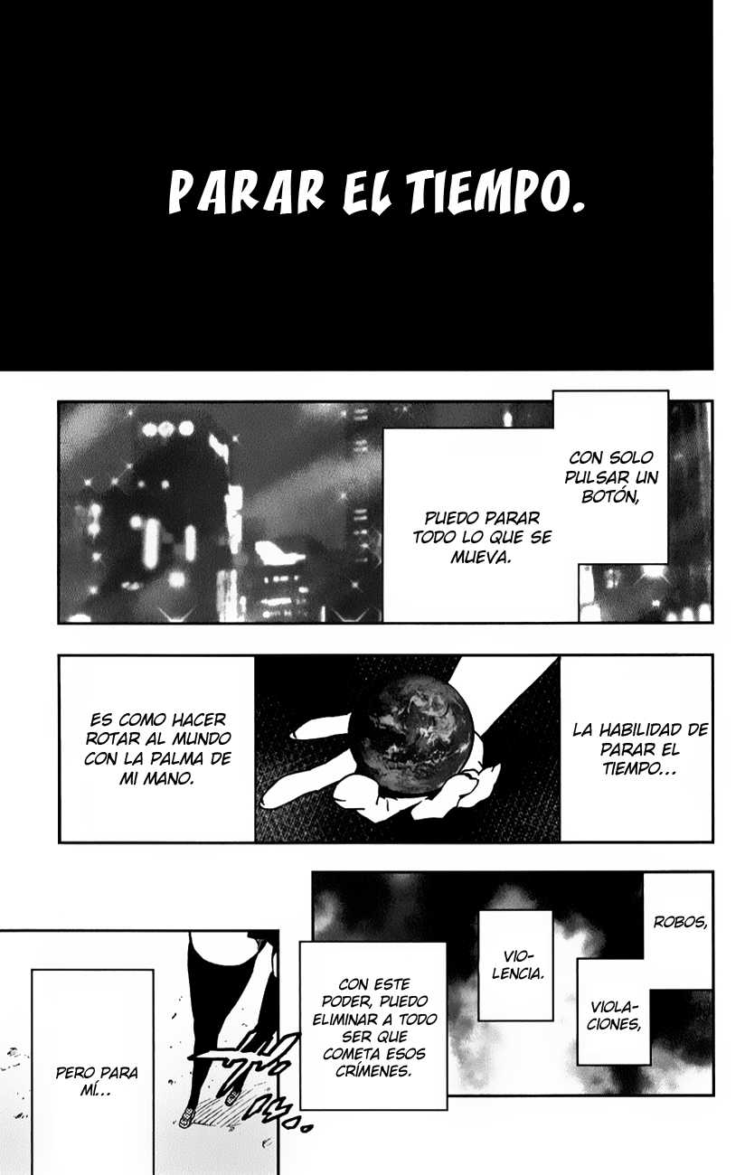 Read Mahou Shoujo Site (es) Manga Online