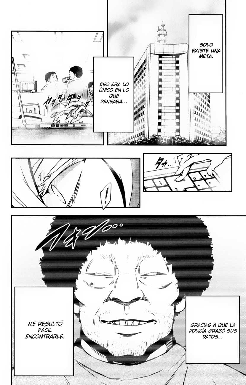 Read Mahou Shoujo Site (es) Manga Online