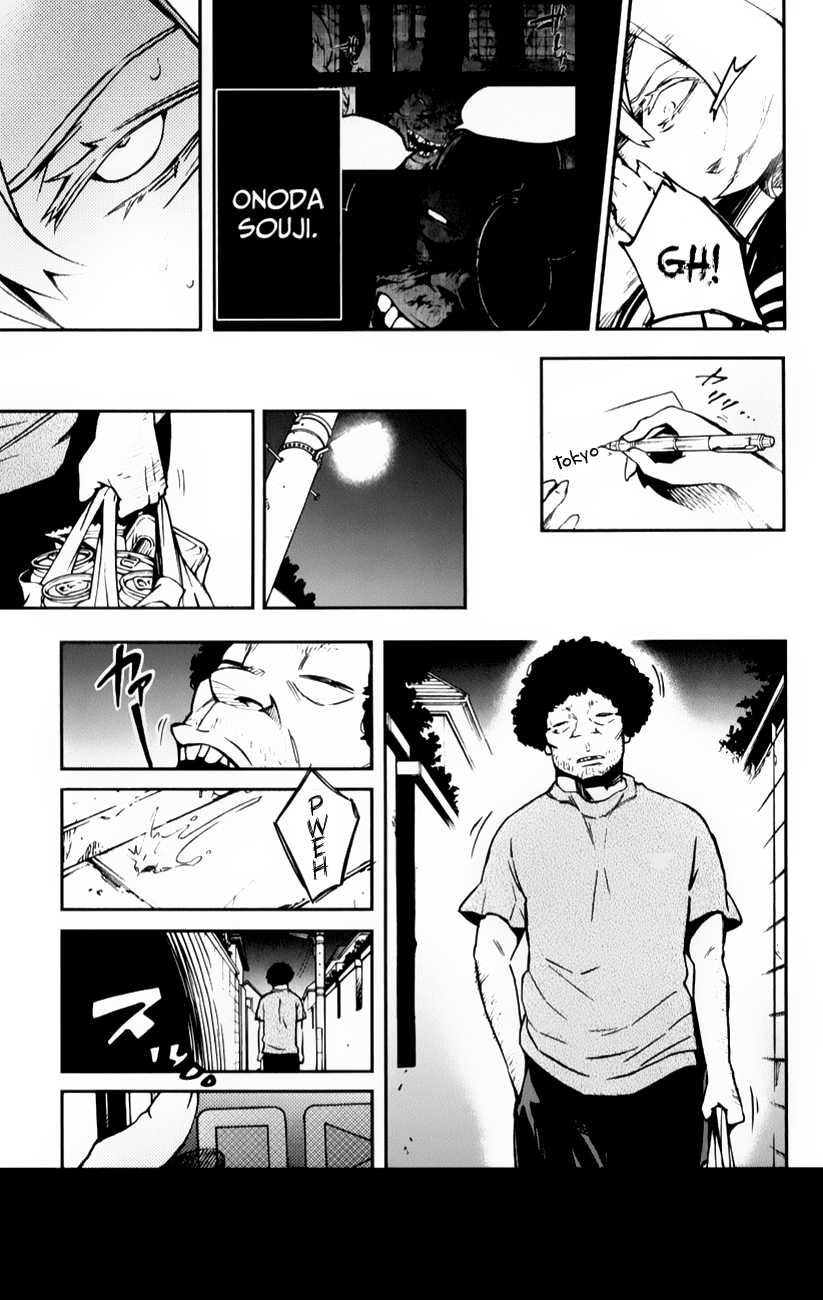 Read Mahou Shoujo Site (es) Manga Online