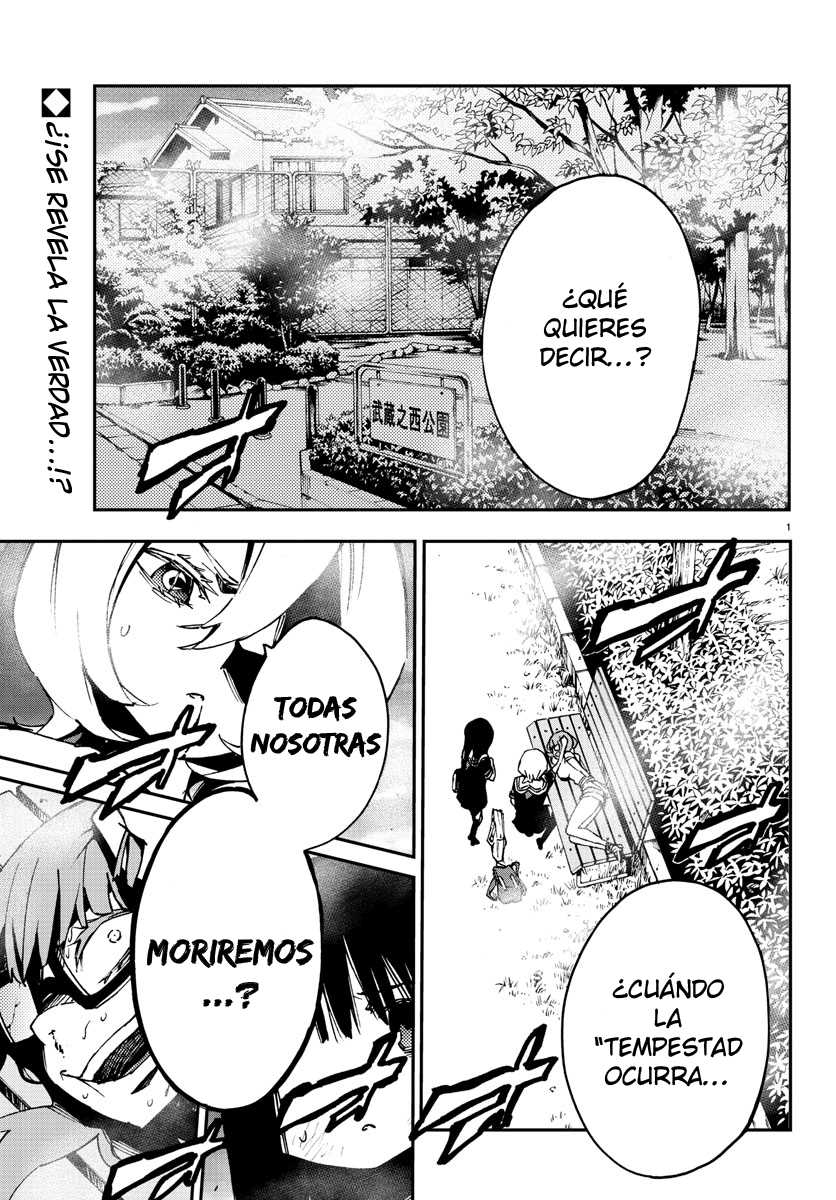 Read Mahou Shoujo Site (es) Manga Online