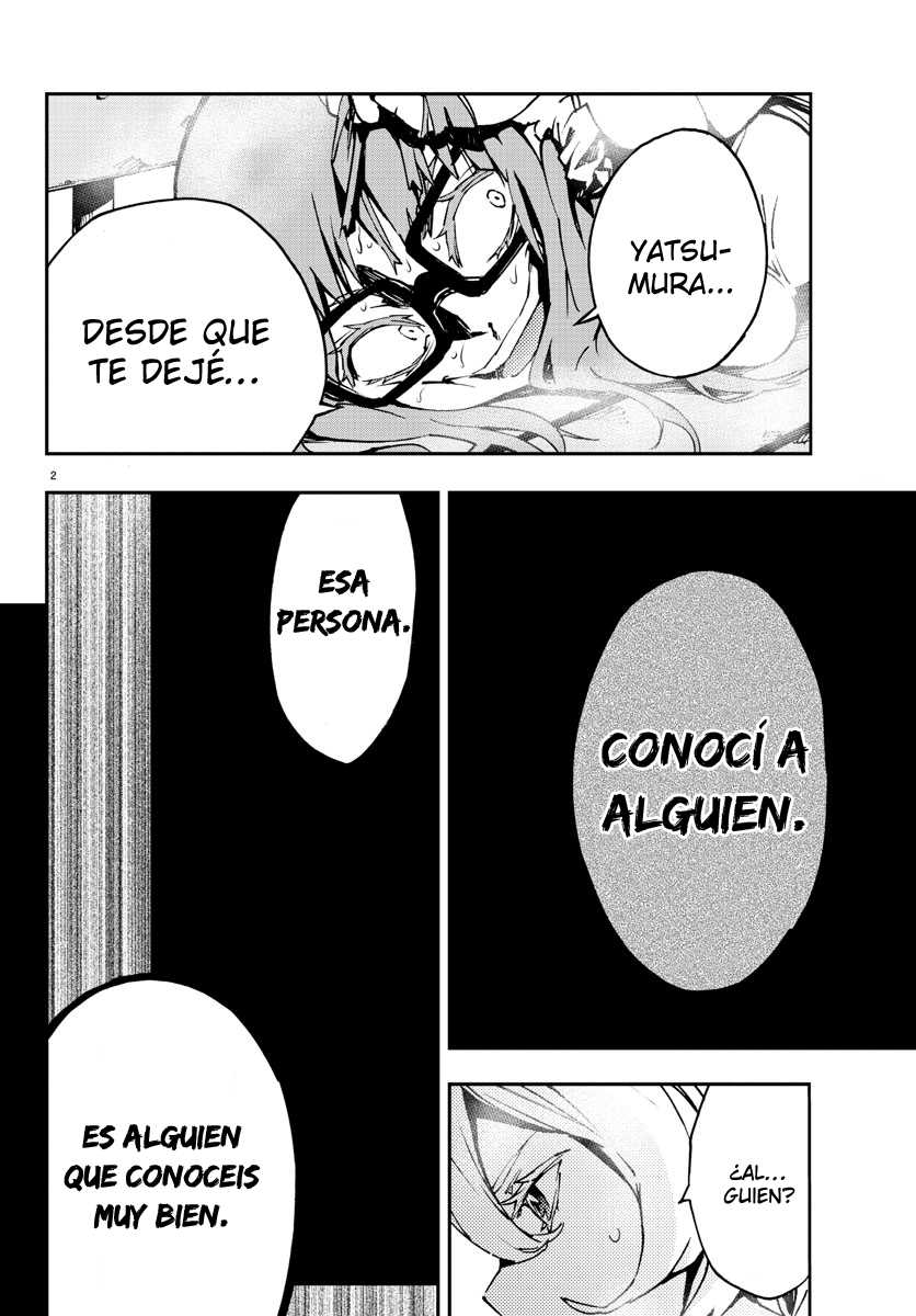 Read Mahou Shoujo Site (es) Manga Online