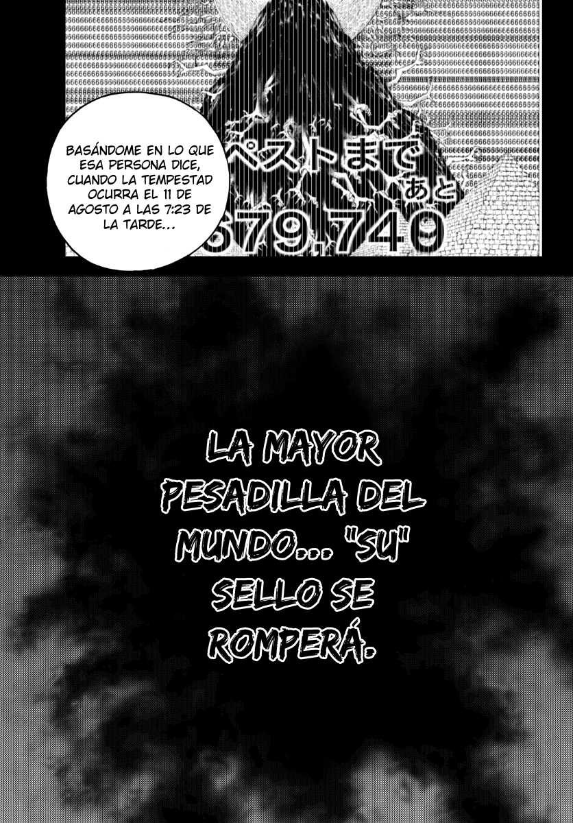 Read Mahou Shoujo Site (es) Manga Online