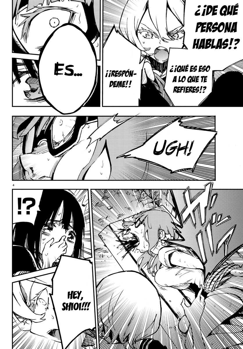 Read Mahou Shoujo Site (es) Manga Online