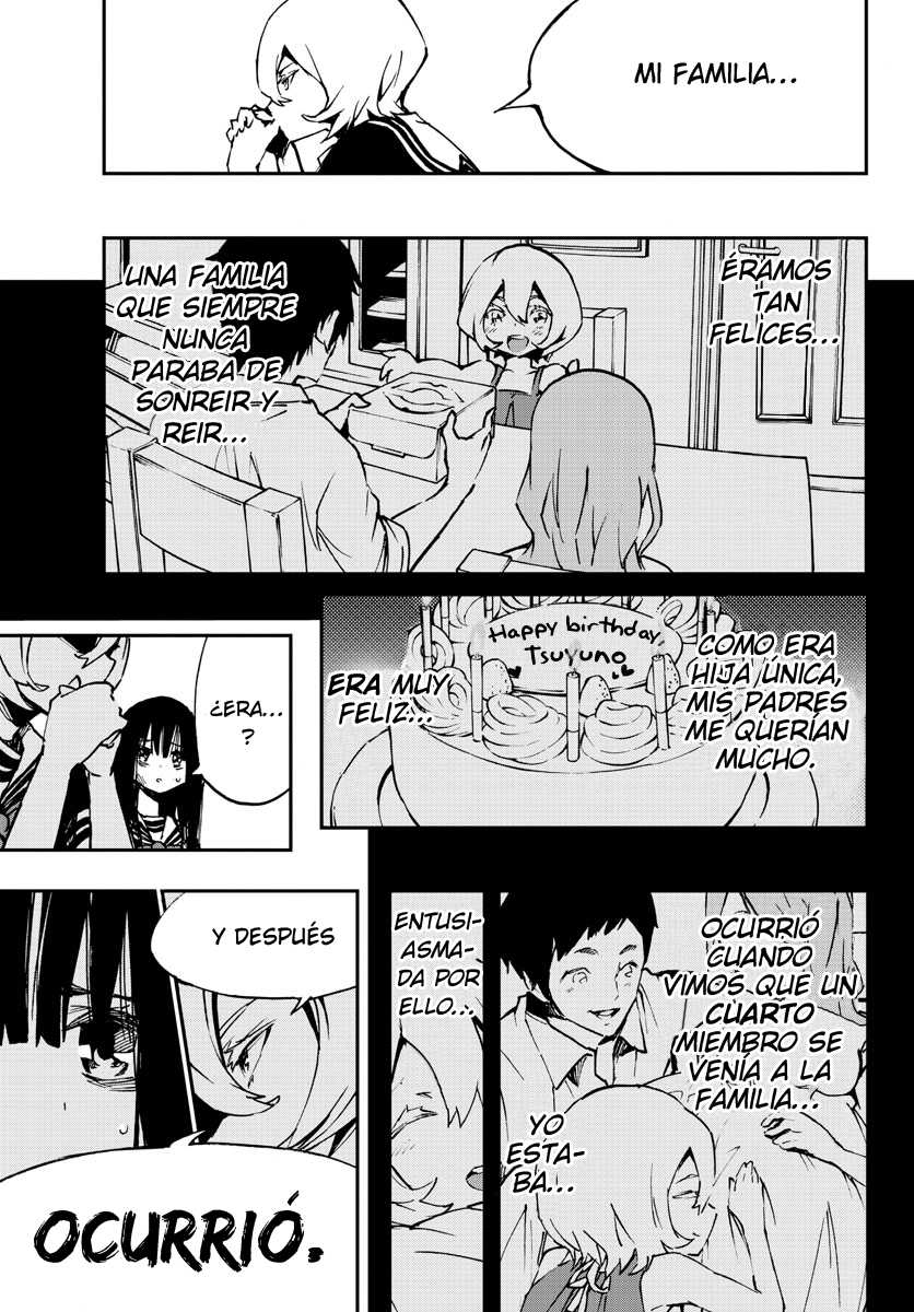 Read Mahou Shoujo Site (es) Manga Online