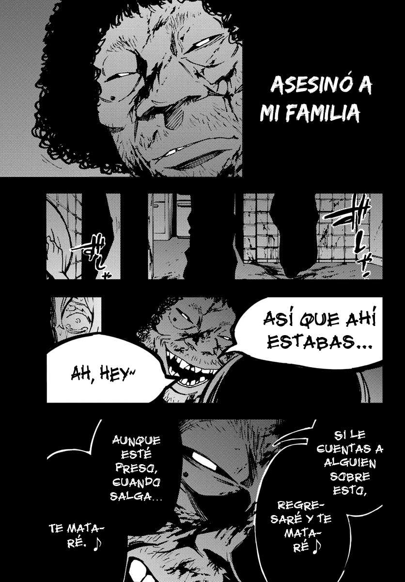 Read Mahou Shoujo Site (es) Manga Online