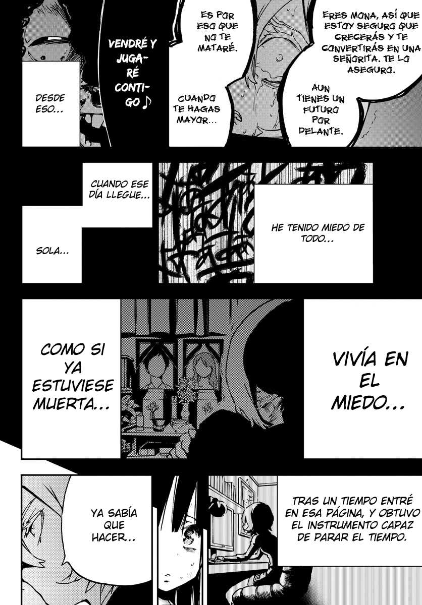 Read Mahou Shoujo Site (es) Manga Online