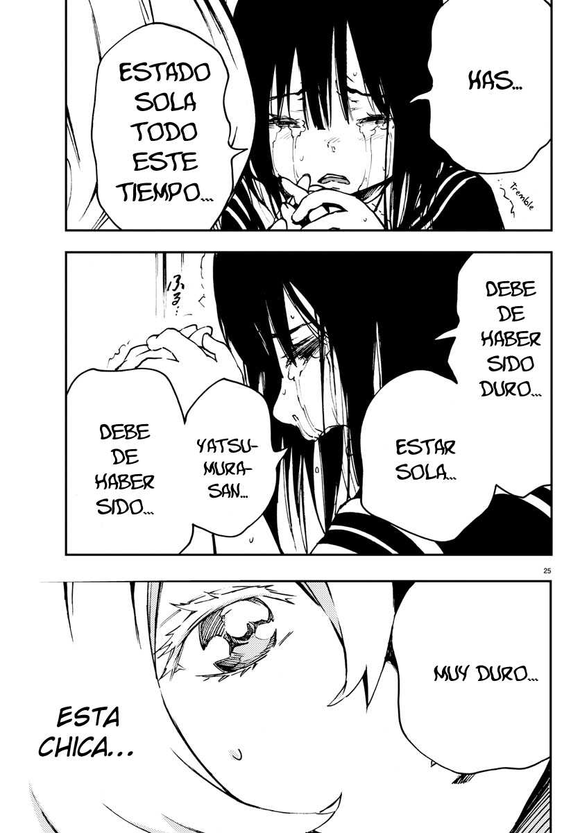 Read Mahou Shoujo Site (es) Manga Online