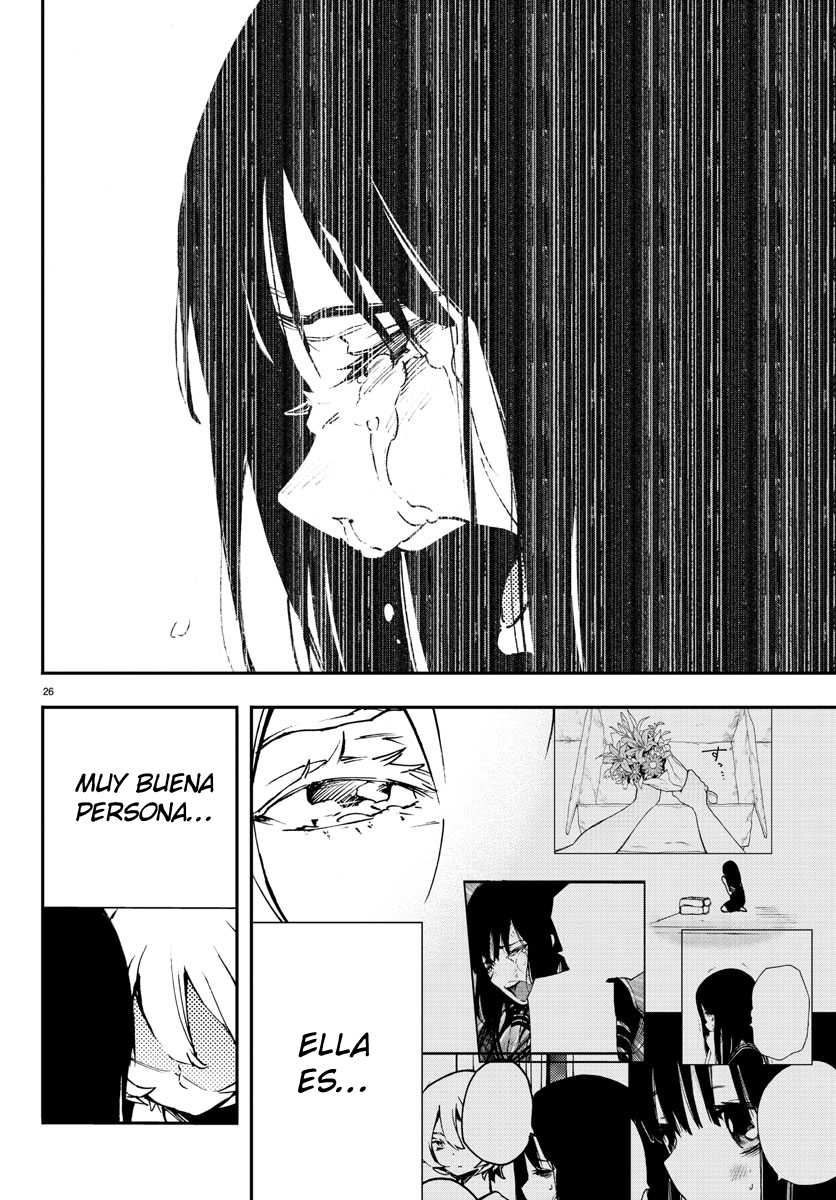 Read Mahou Shoujo Site (es) Manga Online