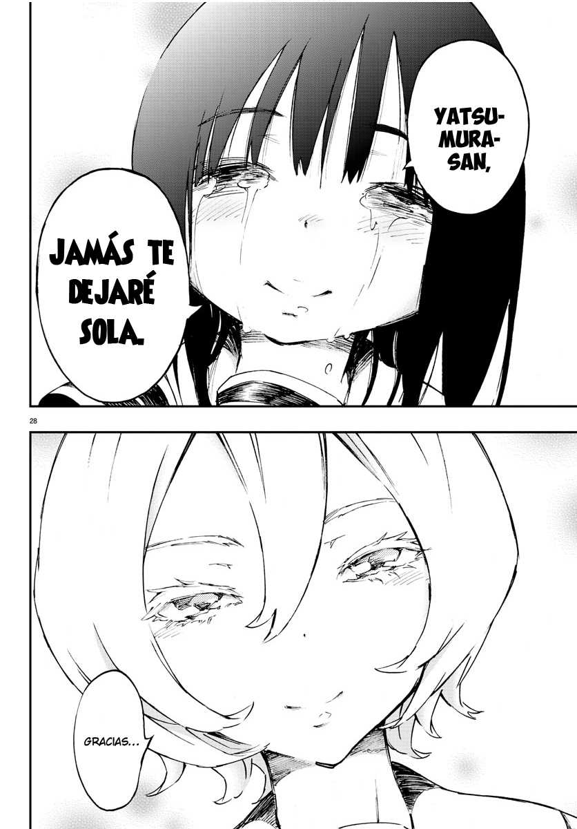 Read Mahou Shoujo Site (es) Manga Online