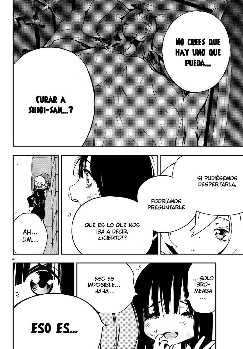 Read Mahou Shoujo Site (es) Manga Online