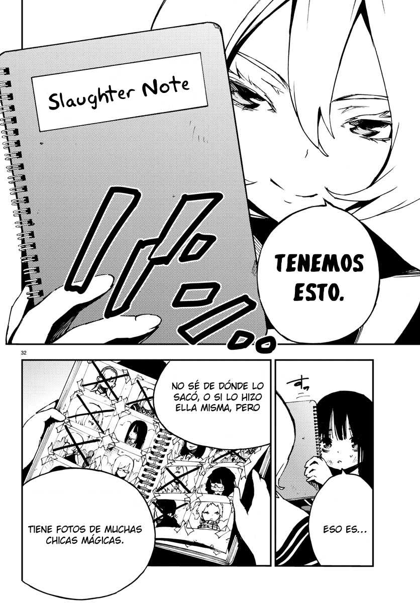 Read Mahou Shoujo Site (es) Manga Online