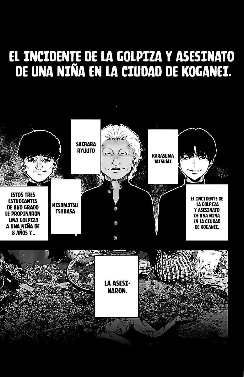 Read Mahou Shoujo Site (es) Manga Online