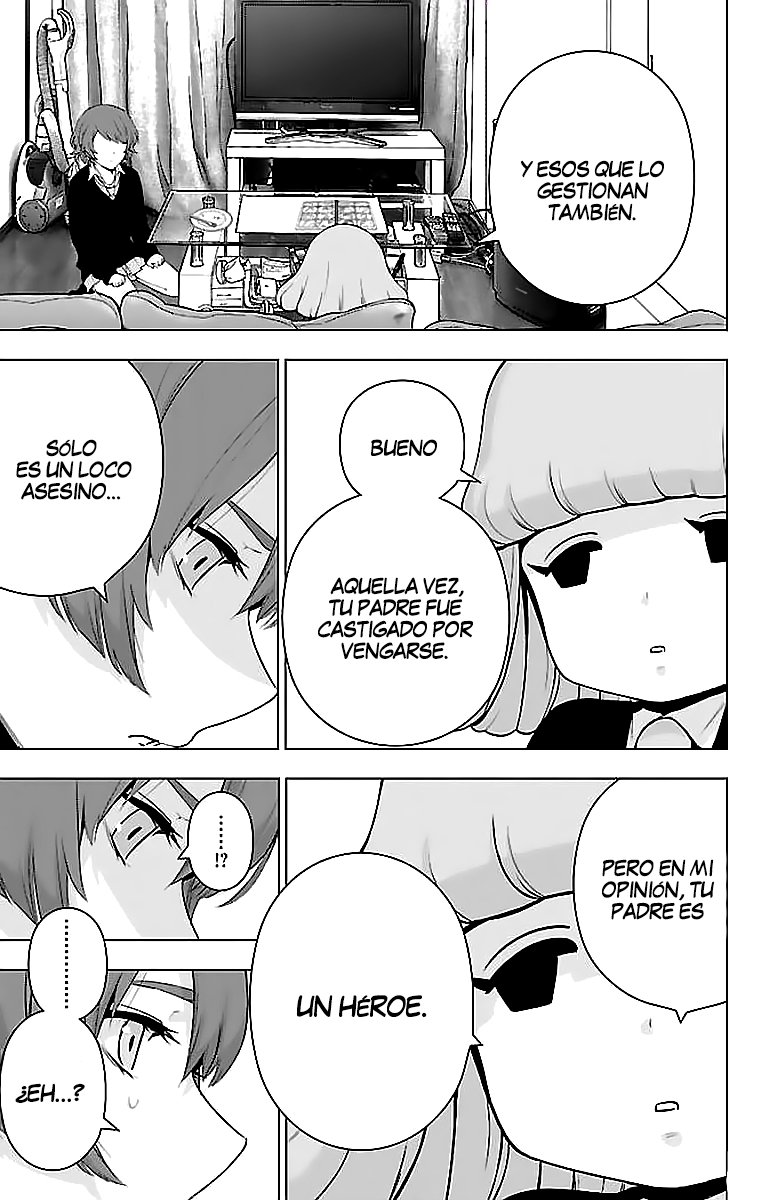 Read Mahou Shoujo Site (es) Manga Online