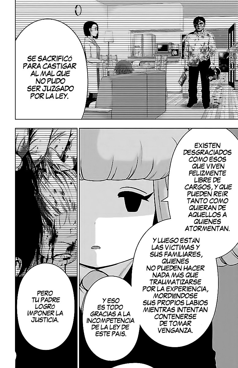 Read Mahou Shoujo Site (es) Manga Online
