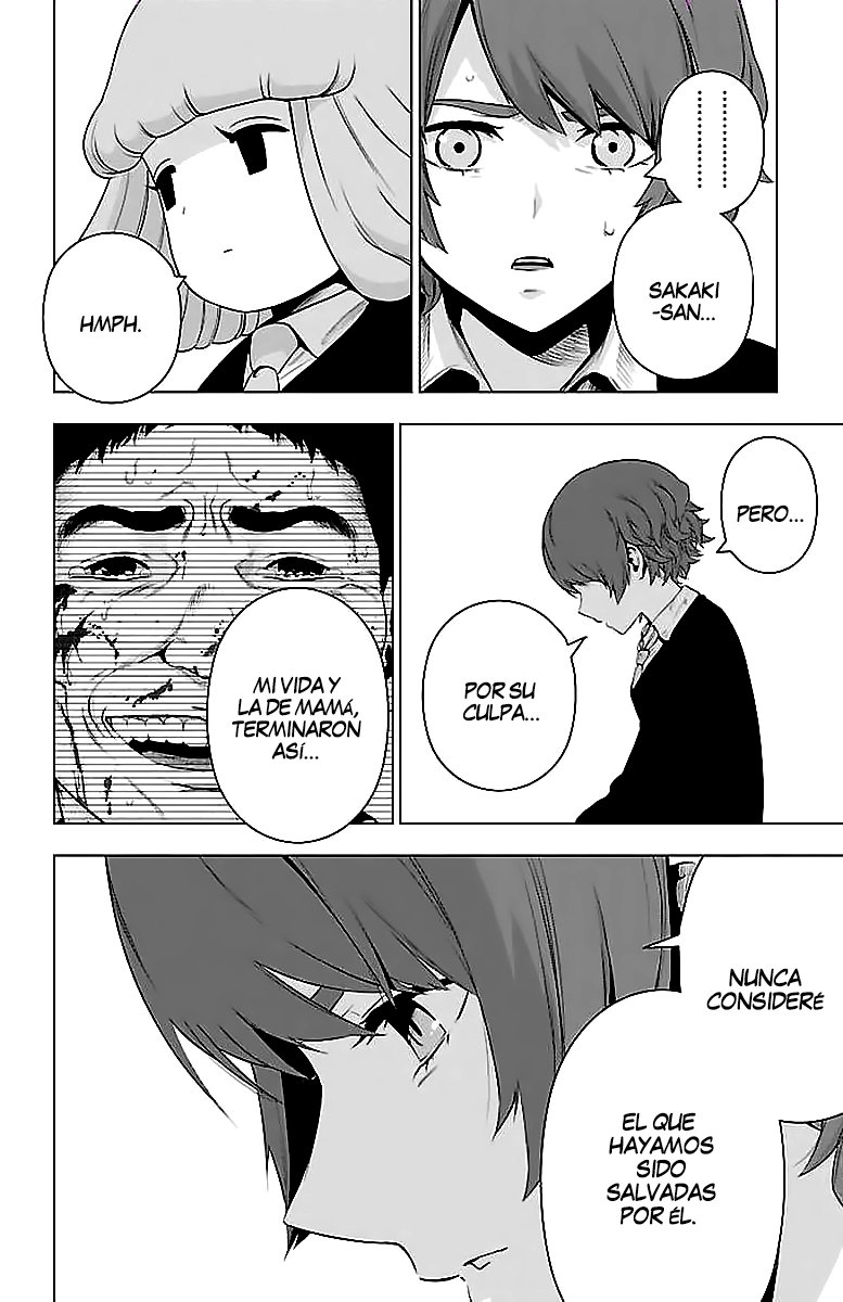 Read Mahou Shoujo Site (es) Manga Online
