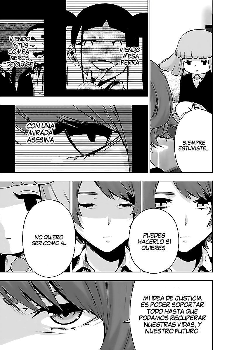 Read Mahou Shoujo Site (es) Manga Online