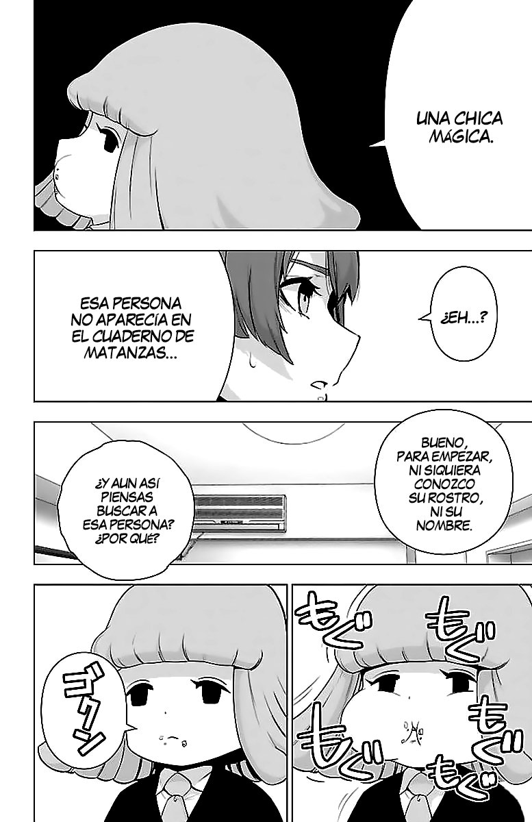 Read Mahou Shoujo Site (es) Manga Online