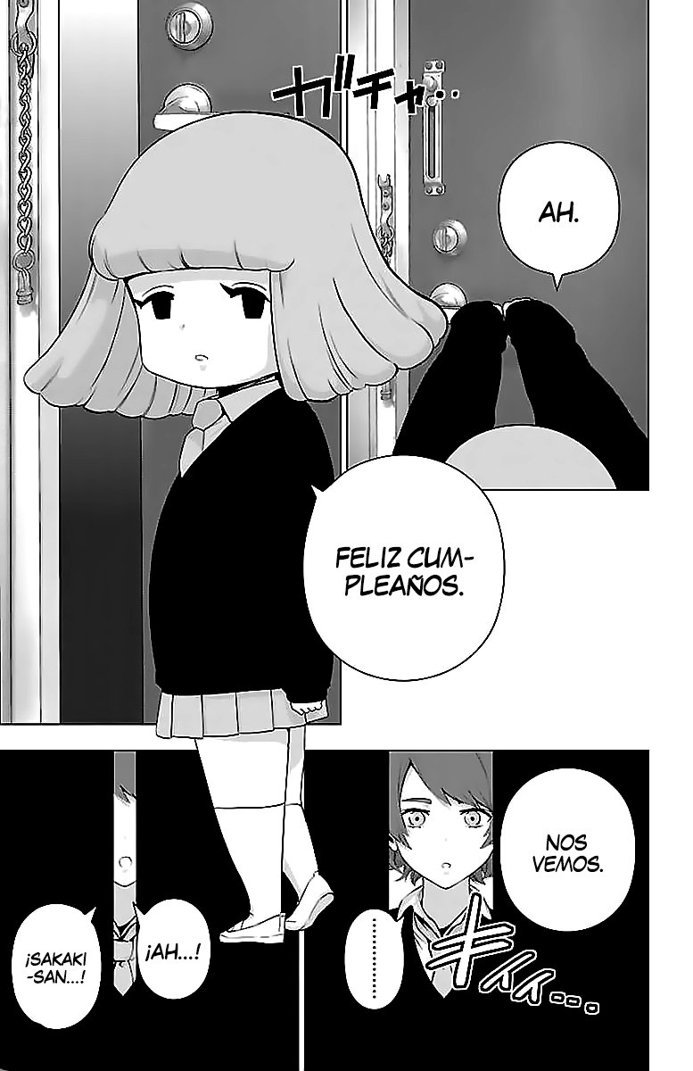 Read Mahou Shoujo Site (es) Manga Online