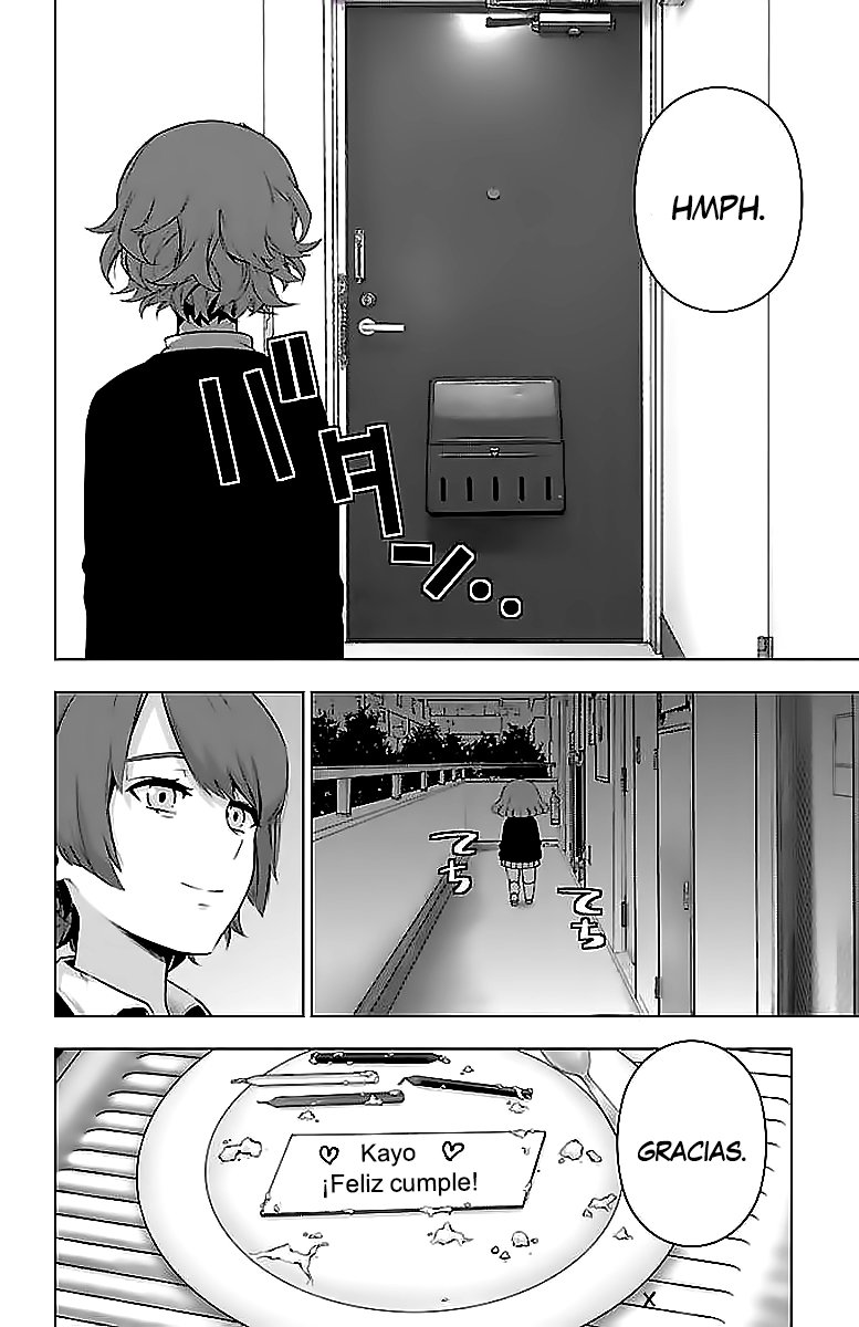 Read Mahou Shoujo Site (es) Manga Online